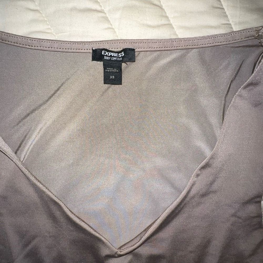 EXPRESS bodysuit - Picture 7 of 10